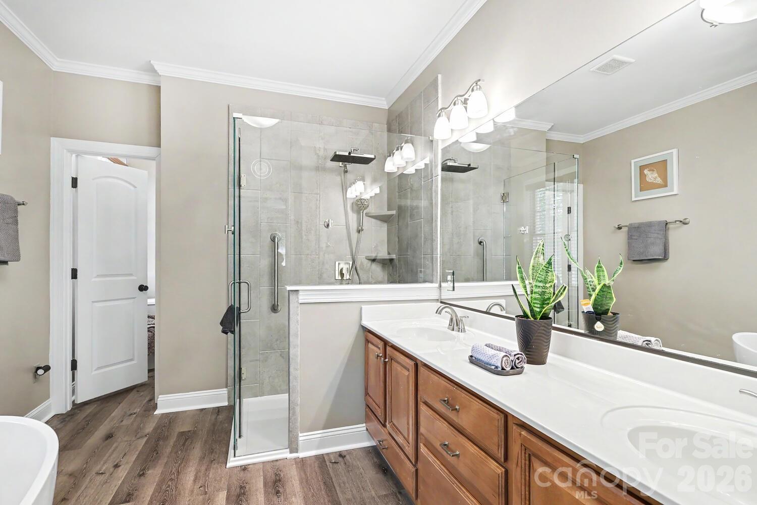 Patrick Place - Residential