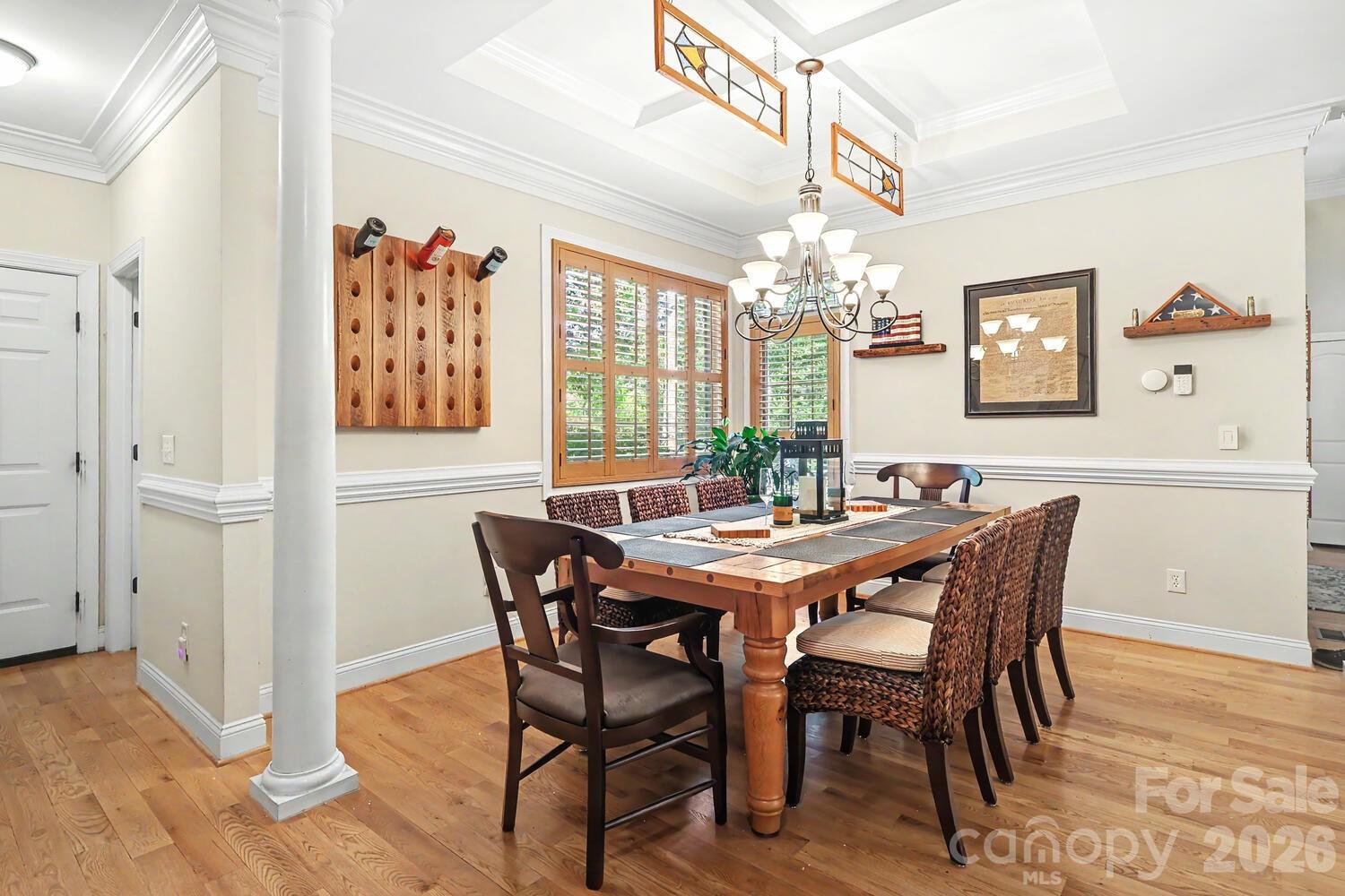 Patrick Place - Residential