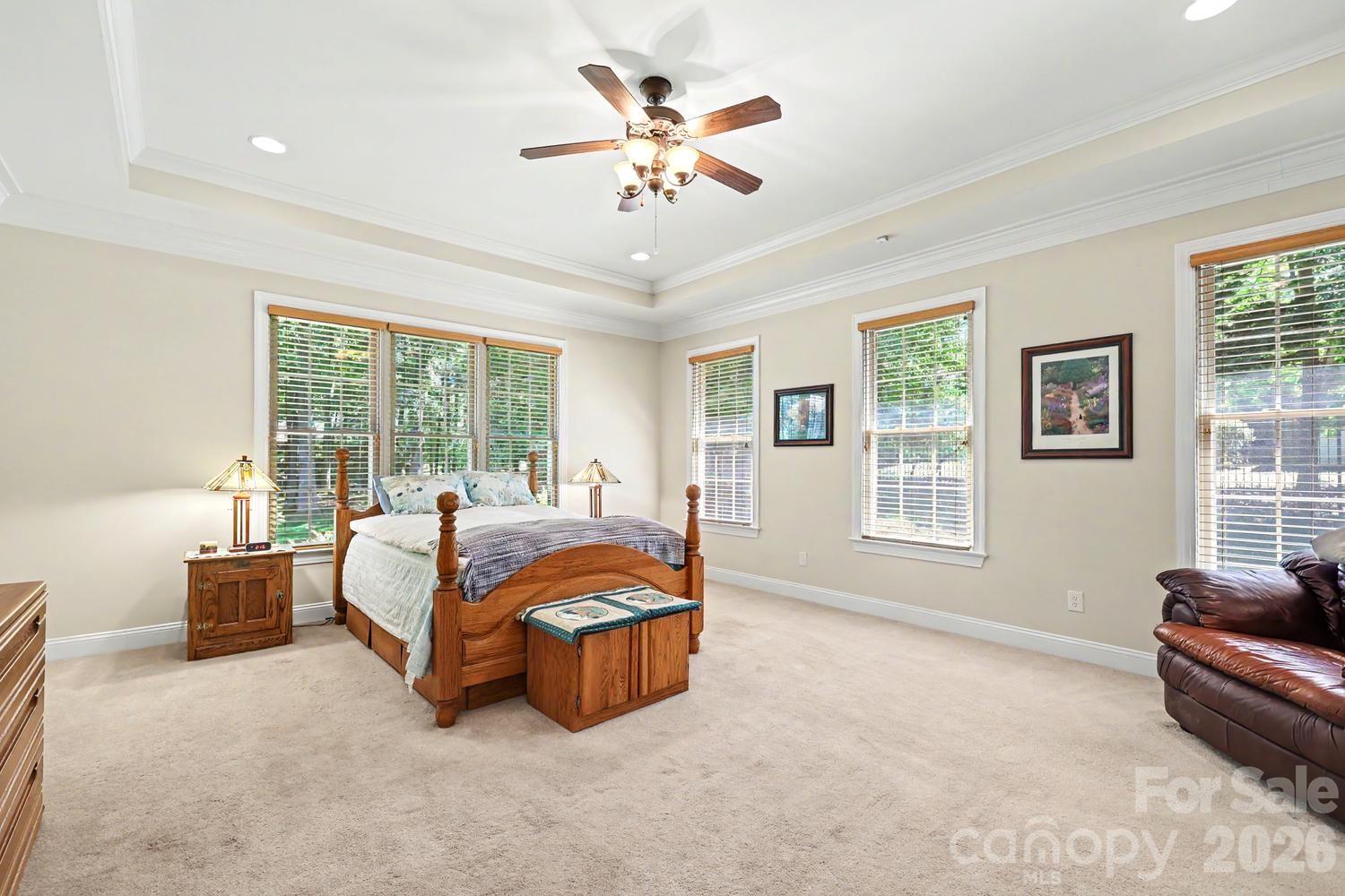 Patrick Place - Residential