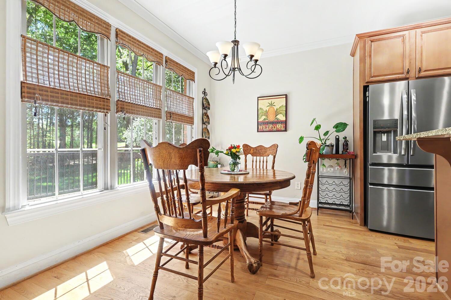 Patrick Place - Residential