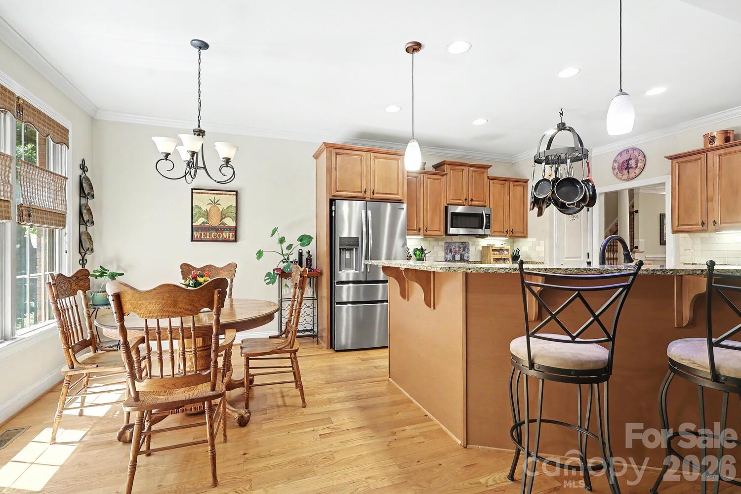 Patrick Place - Residential