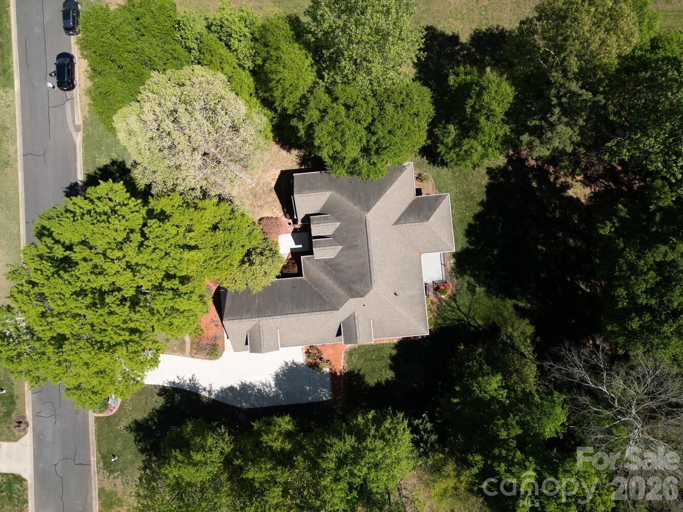 Patrick Place - Residential