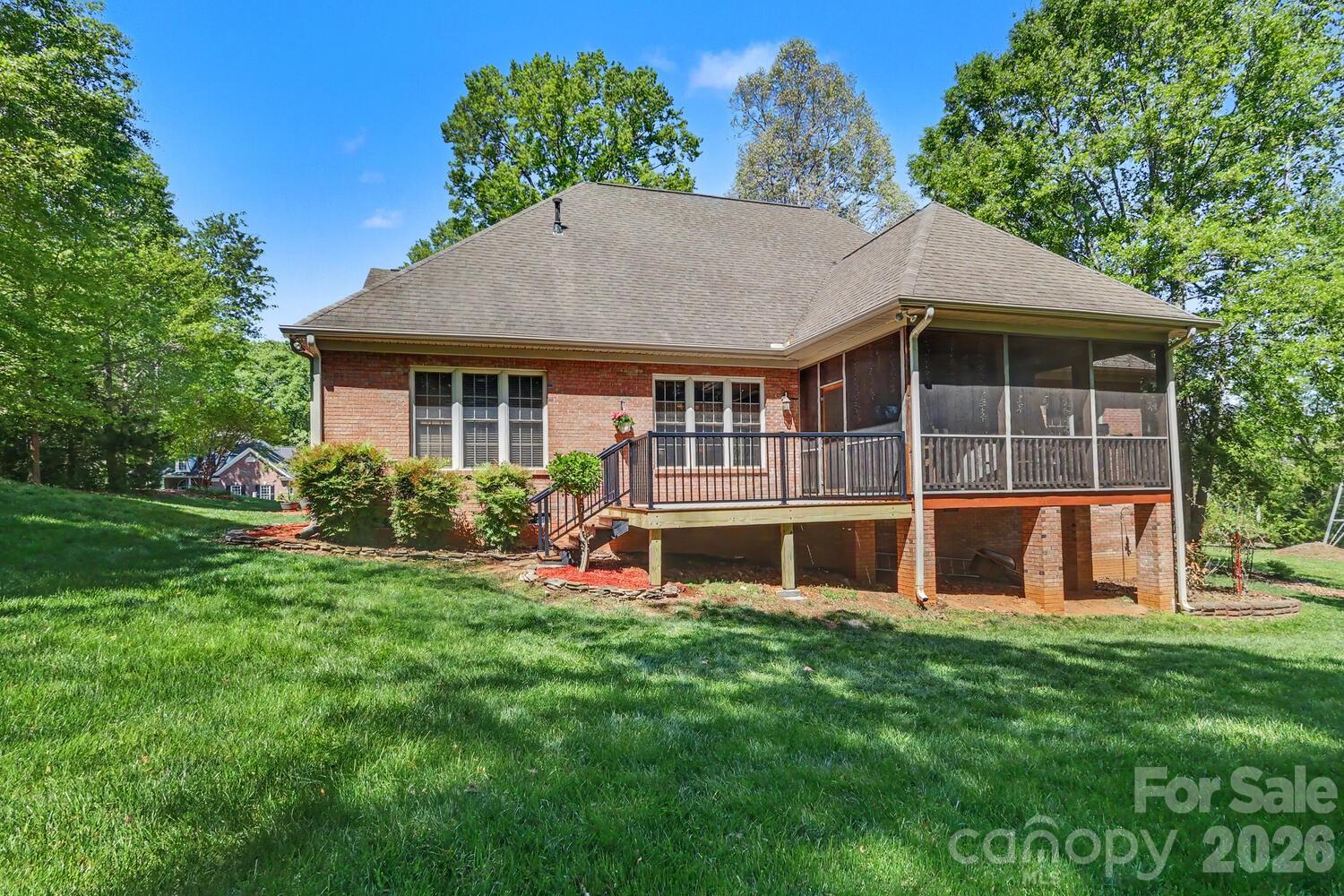 Patrick Place - Residential