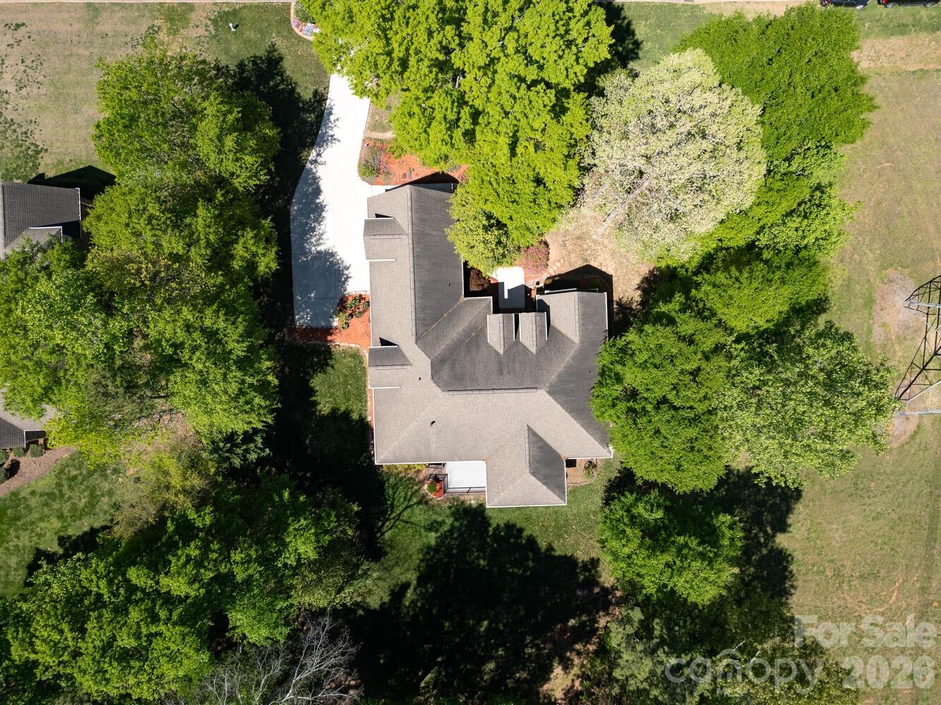 Patrick Place - Residential