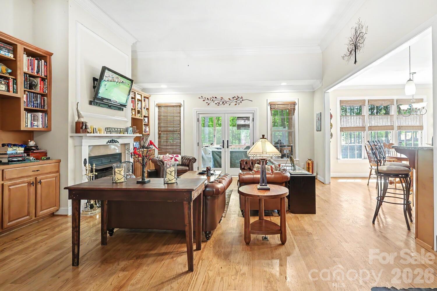 Patrick Place - Residential