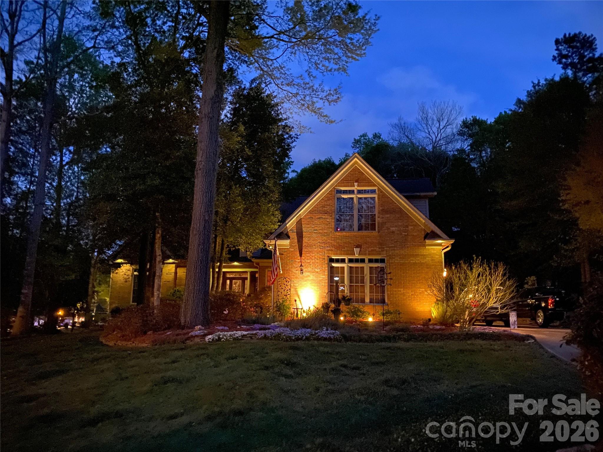 225 Highland Forest Drive