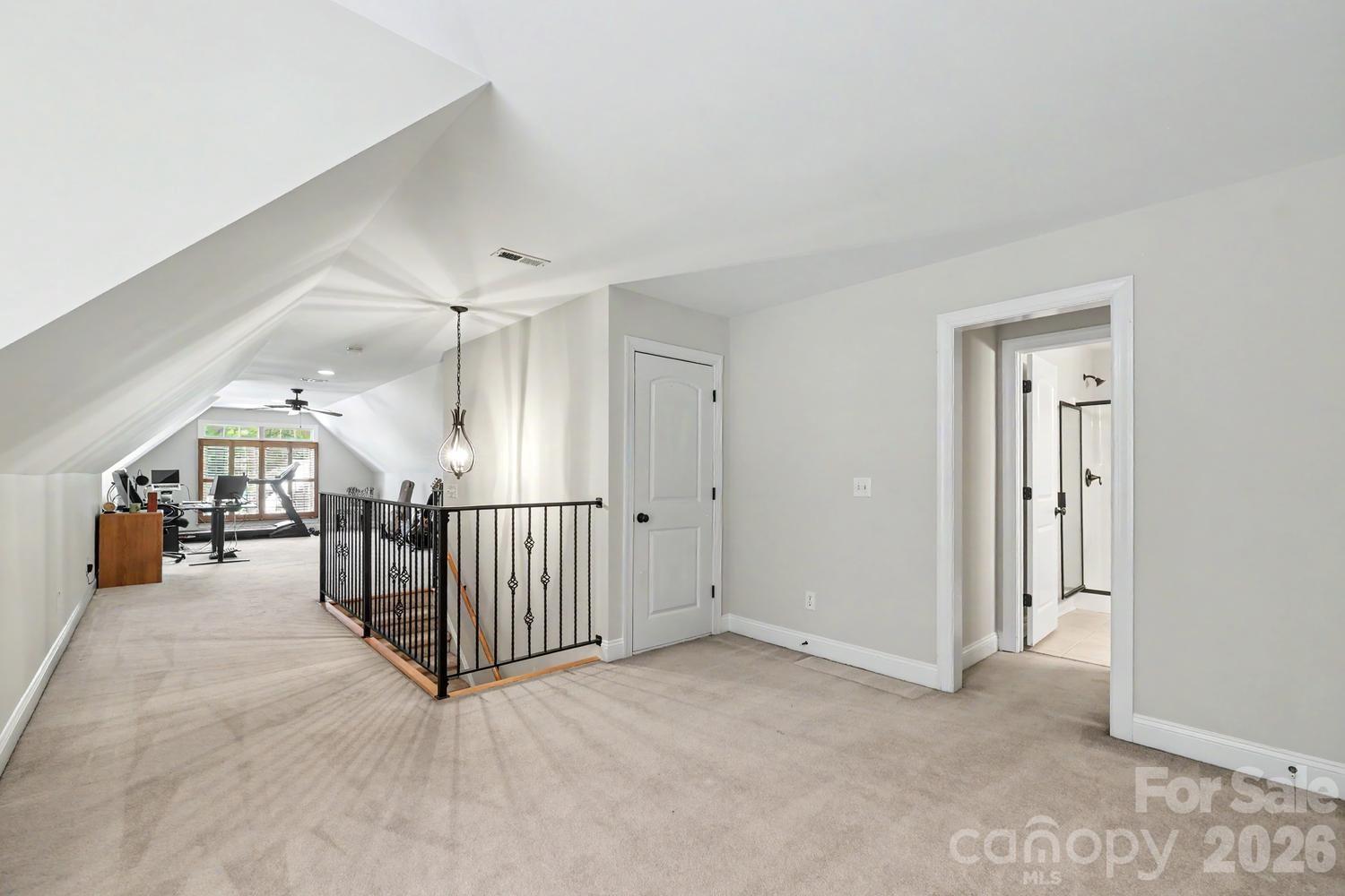 Patrick Place - Residential