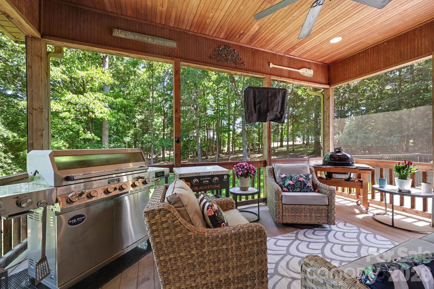 Patrick Place - Residential