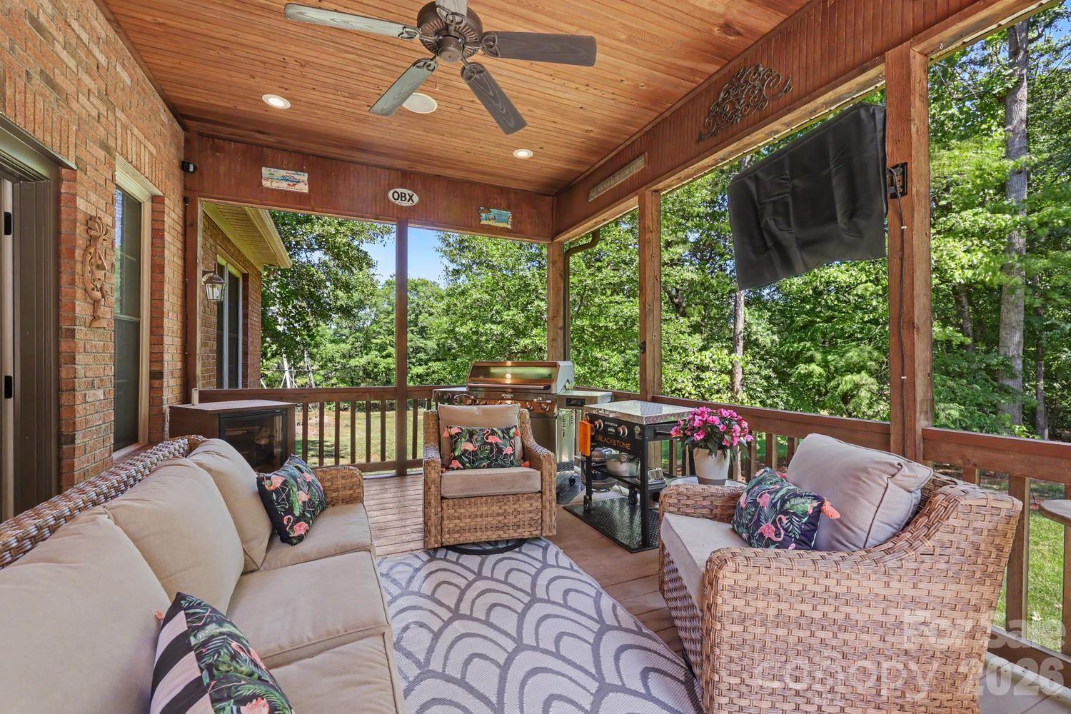 Patrick Place - Residential