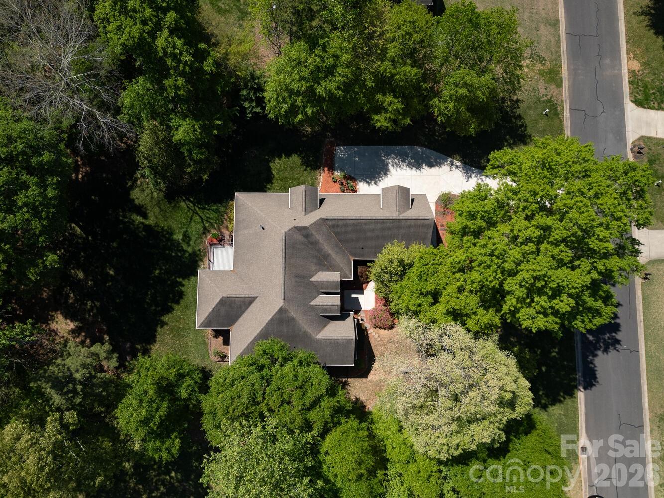 Patrick Place - Residential