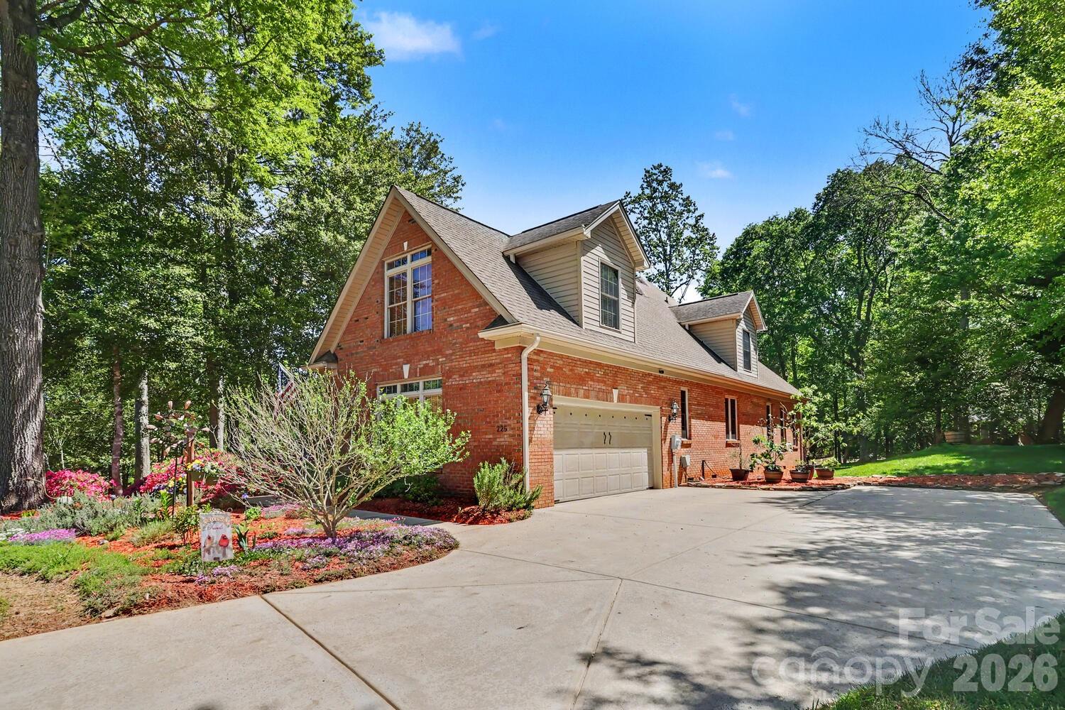 Patrick Place - Residential