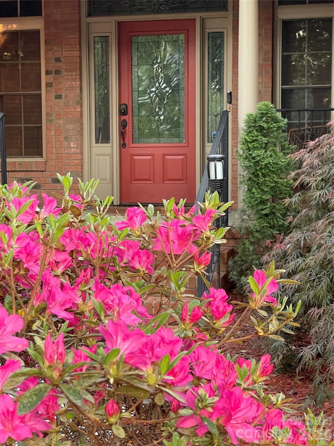 Patrick Place - Residential