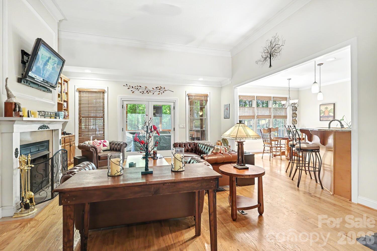 Patrick Place - Residential