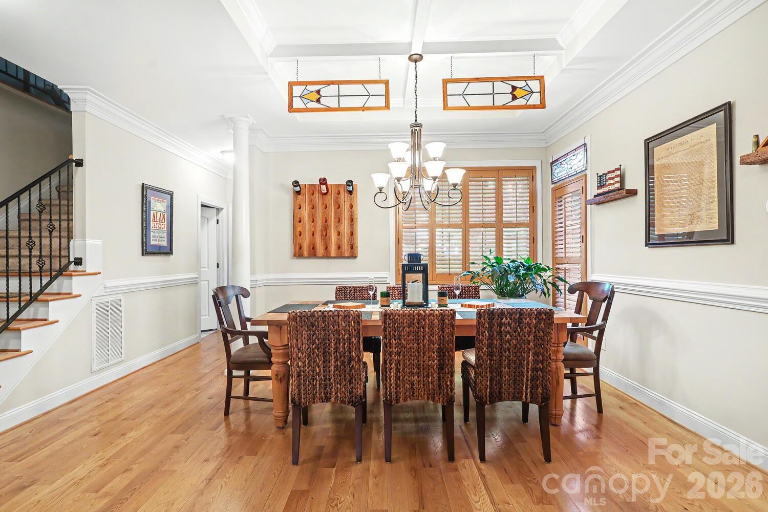 Patrick Place - Residential