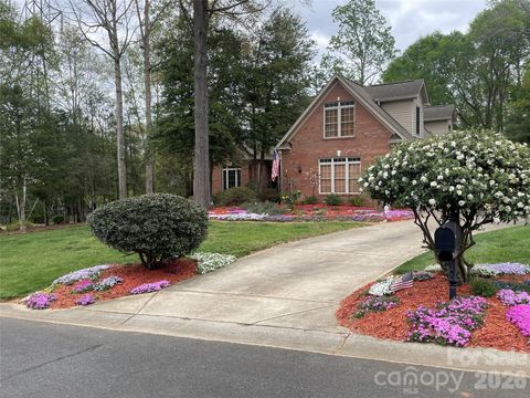 225 Highland Forest Drive 11 Clover SC 29710