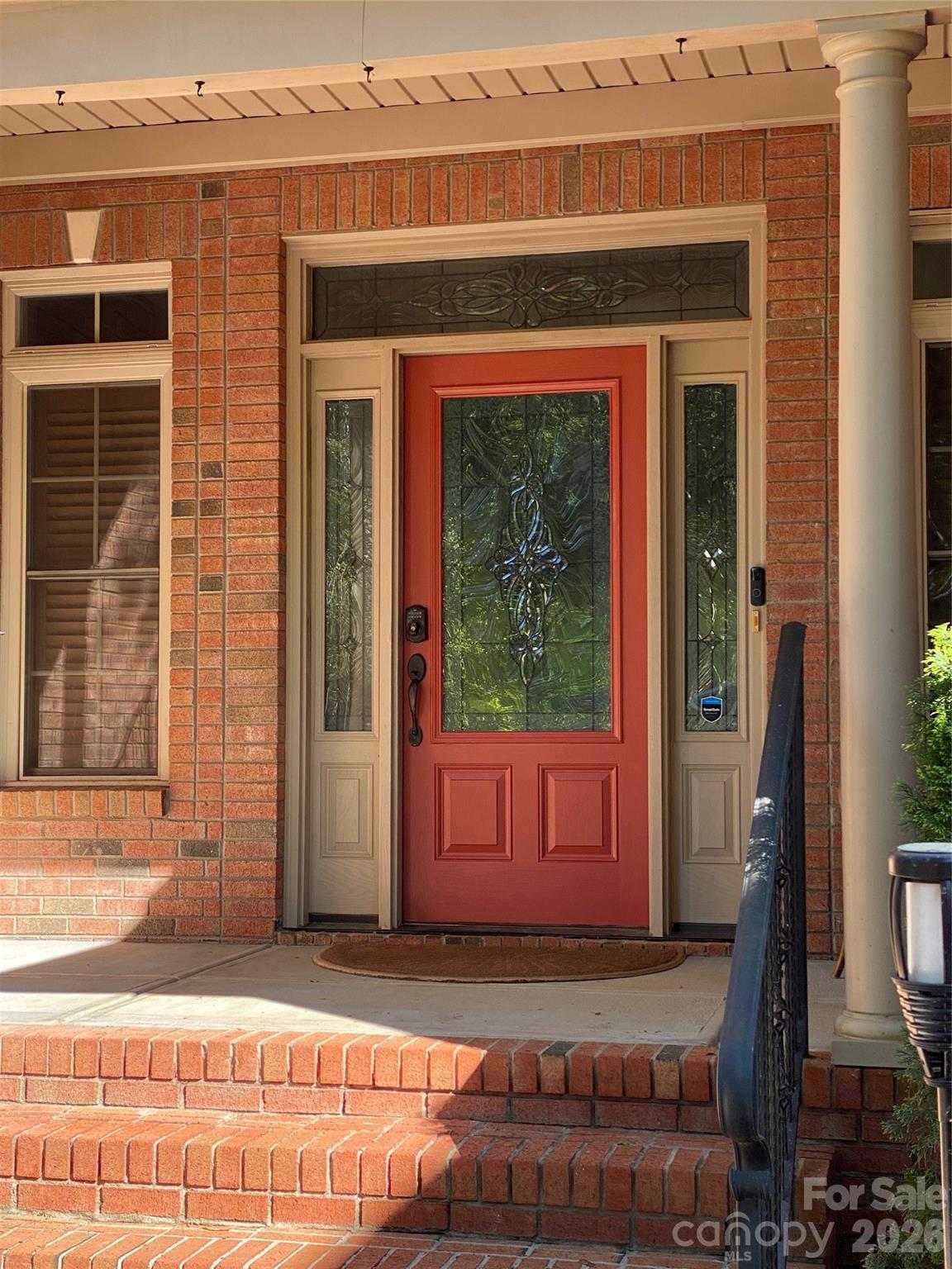 Patrick Place - Residential