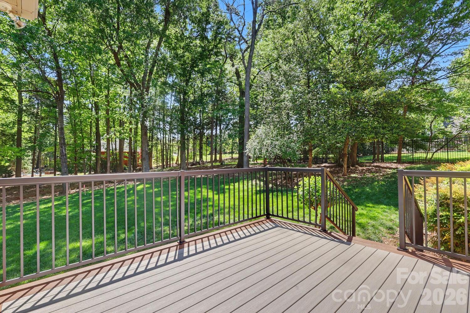 Patrick Place - Residential