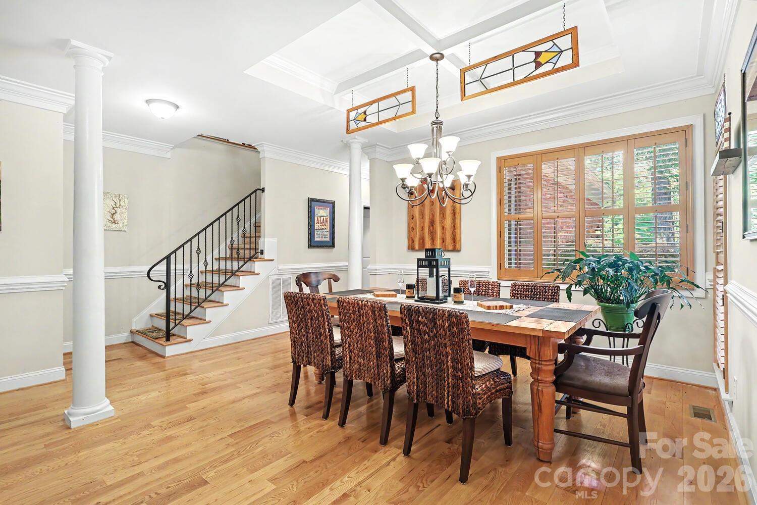 Patrick Place - Residential