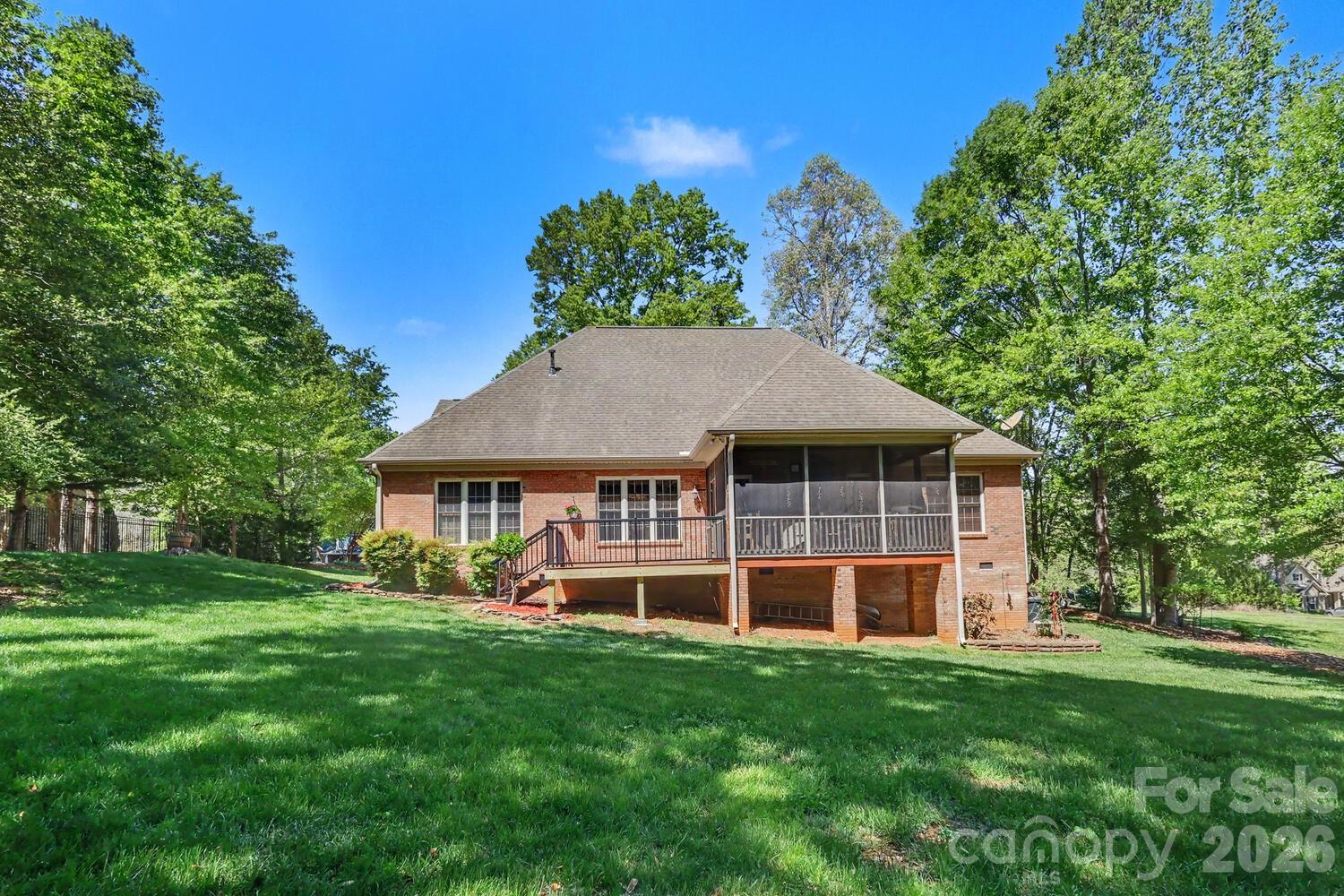 Patrick Place - Residential