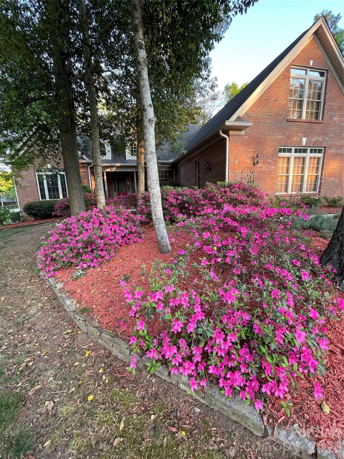 Patrick Place - Residential