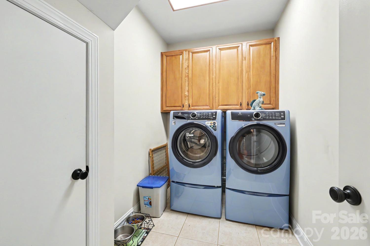 Patrick Place - Residential