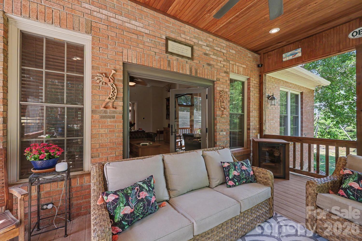 Patrick Place - Residential