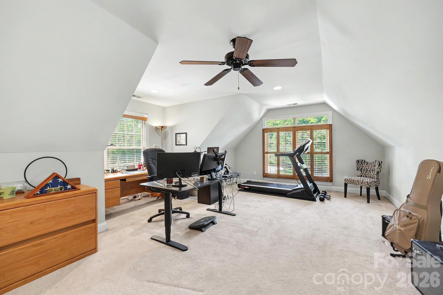 Patrick Place - Residential