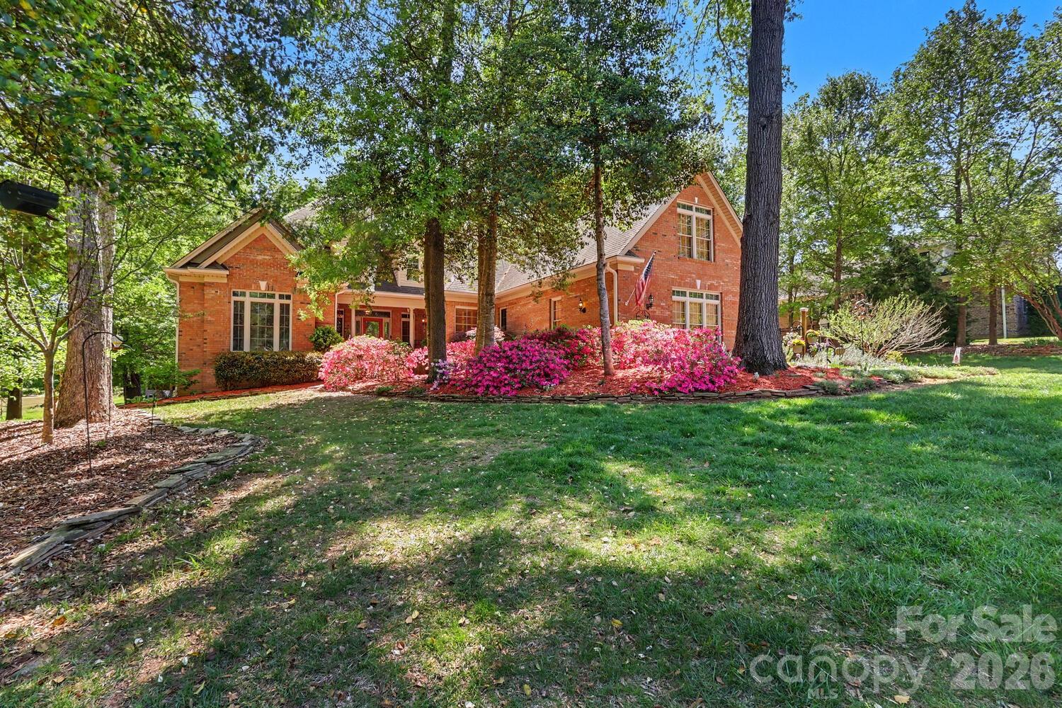 Patrick Place - Residential