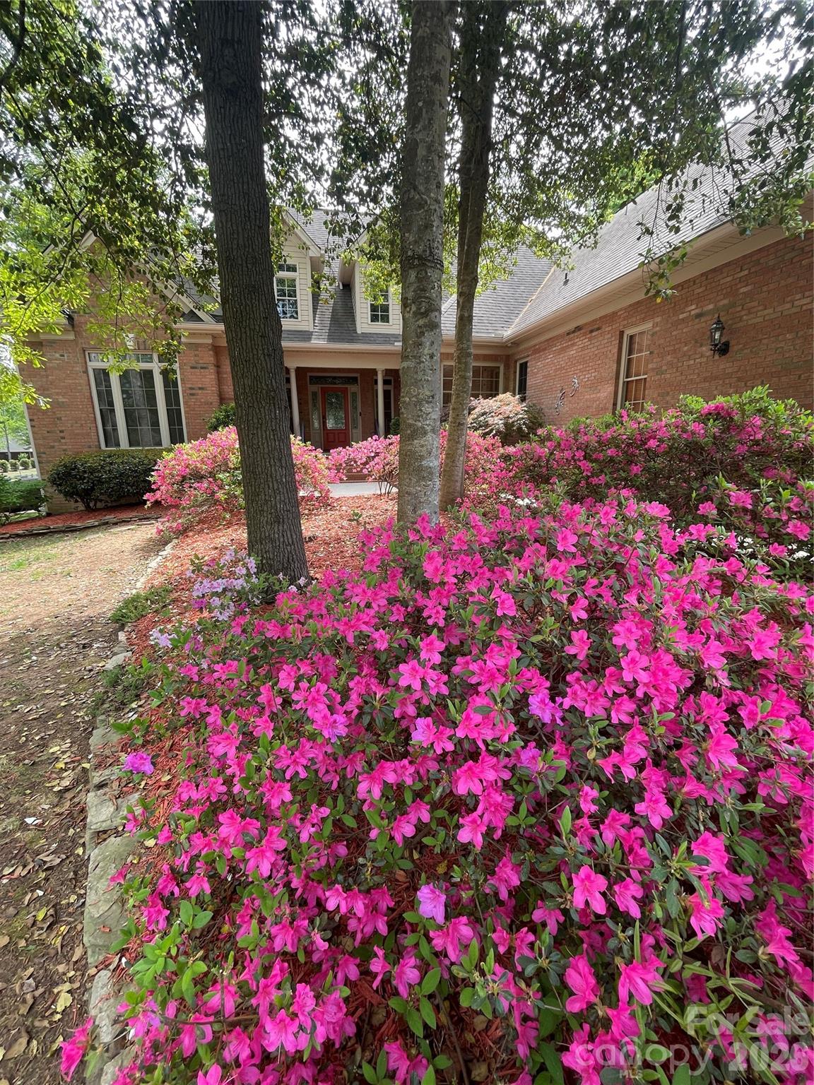 Patrick Place - Residential