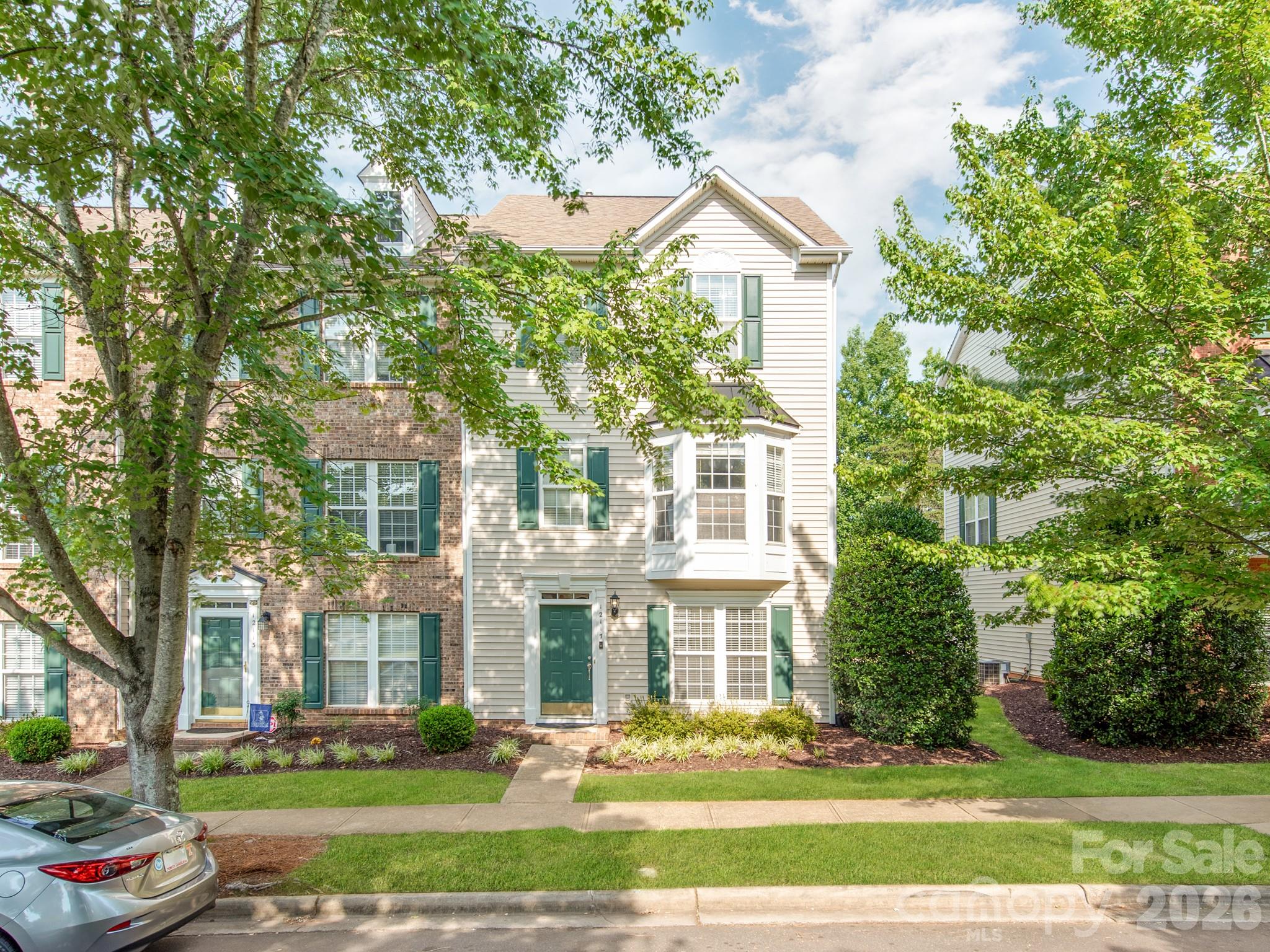 12117 Harrison Steel Drive