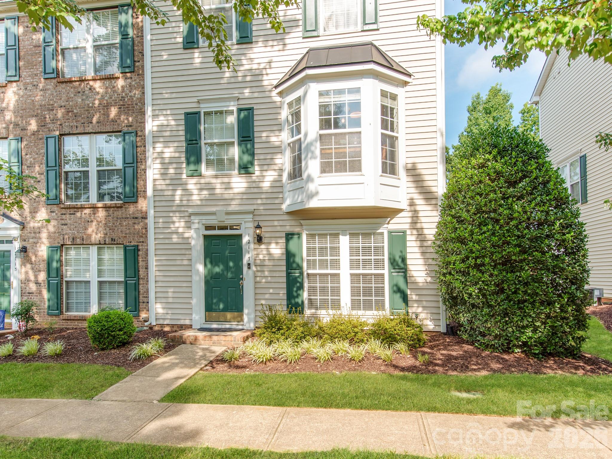 12117 Harrison Steel Drive