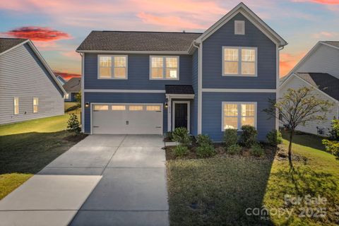 4514 Bent Green Lane Monroe NC 28112