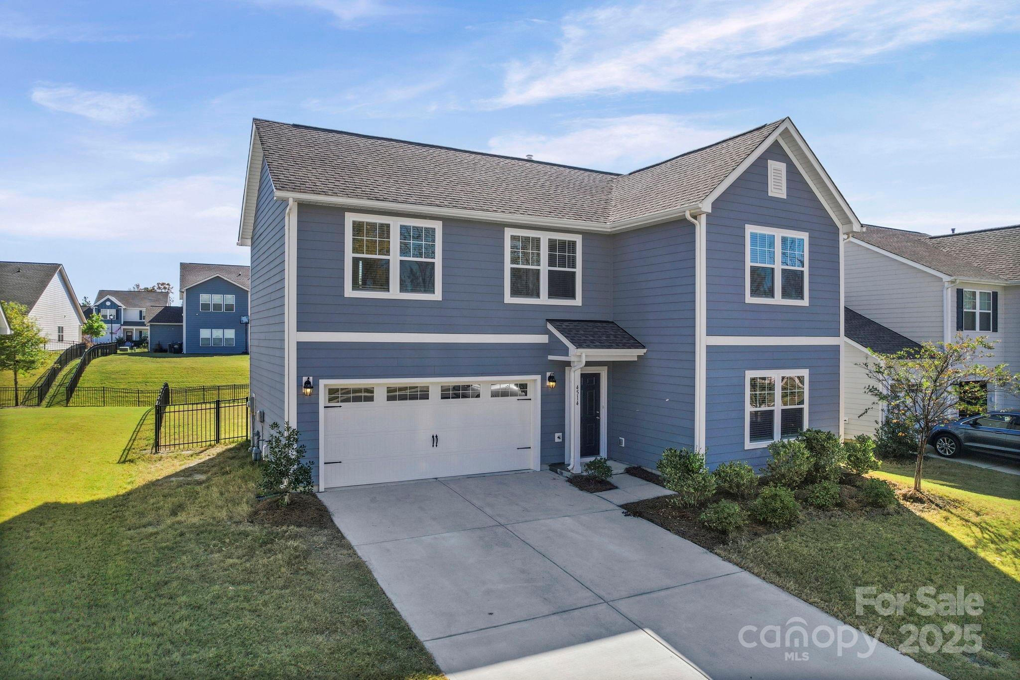 4514 Bent Green Lane