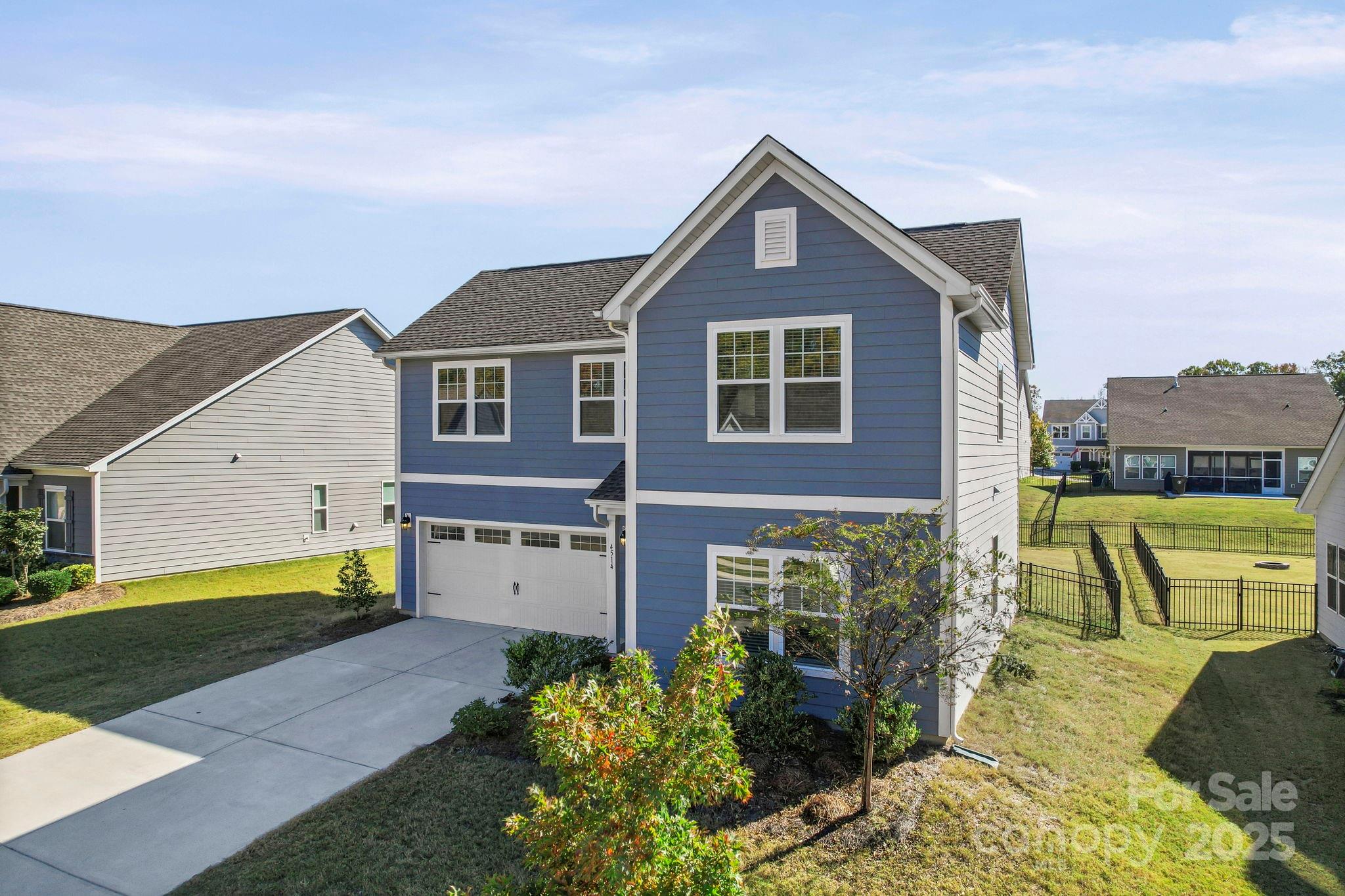 4514 Bent Green Lane