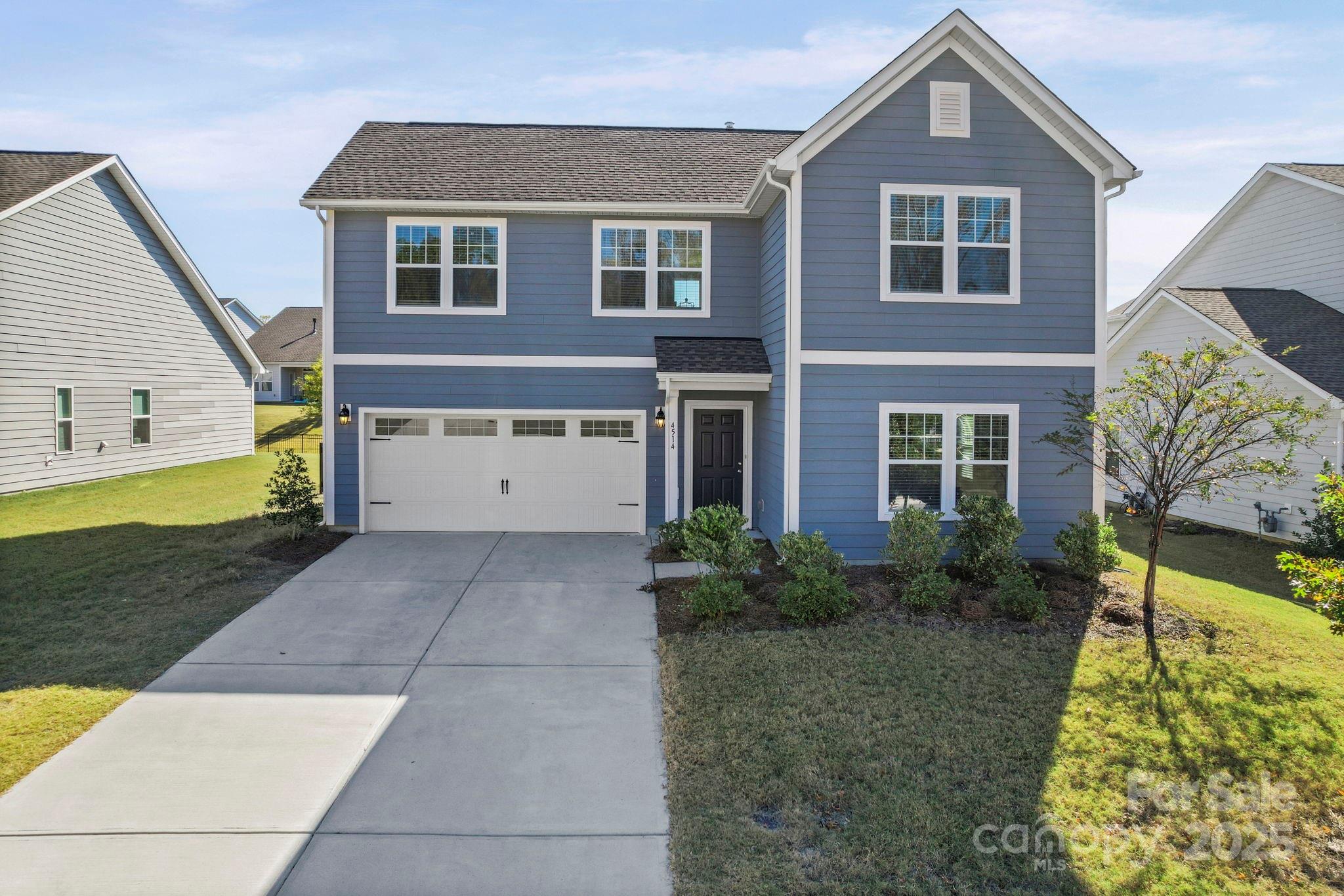 4514 Bent Green Lane