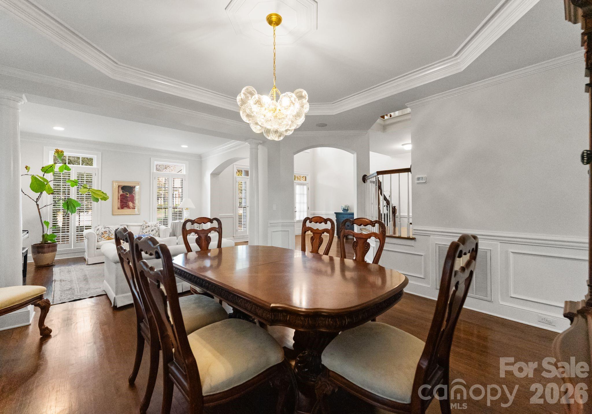 Birkdale - Residential