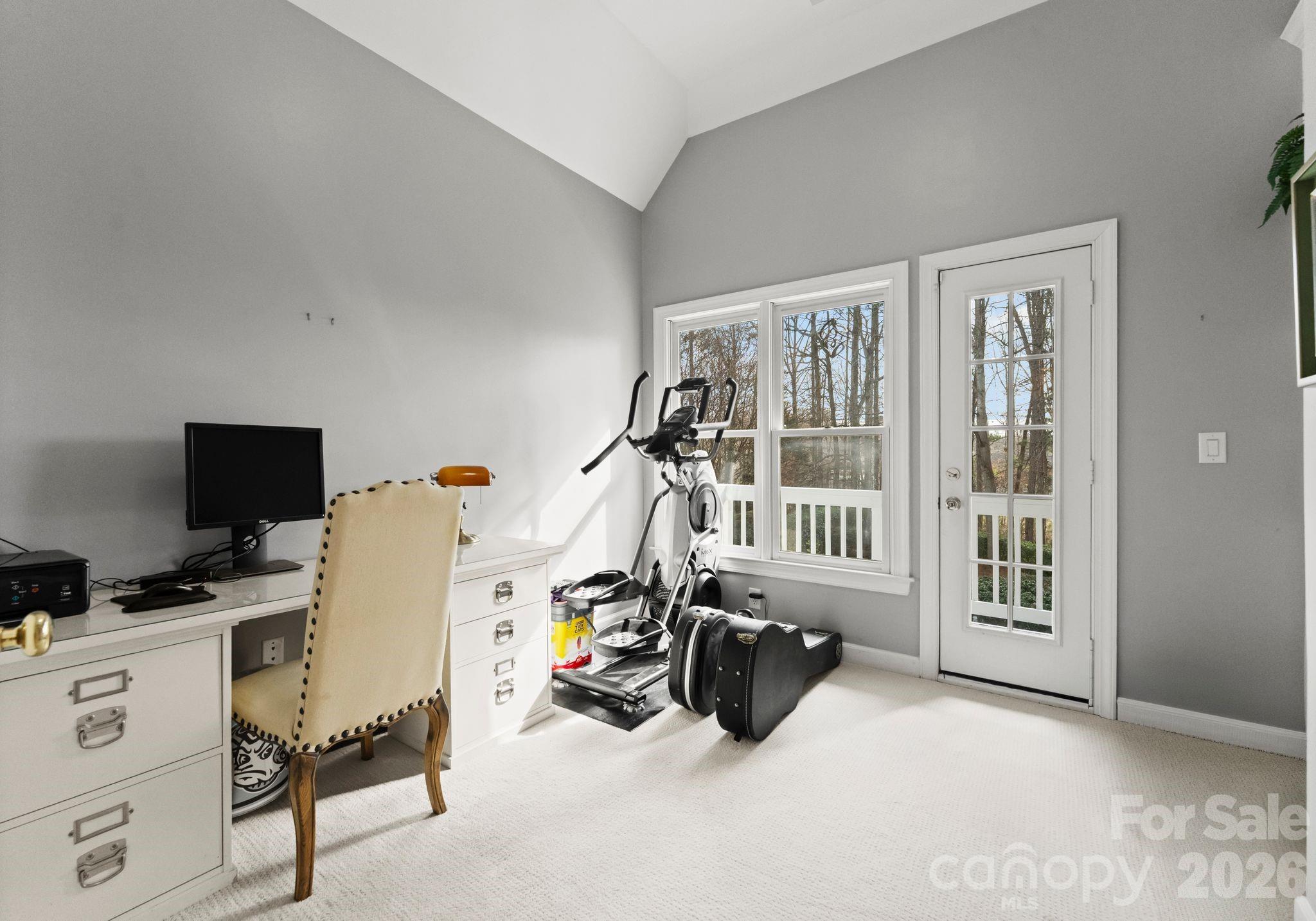 Birkdale - Residential