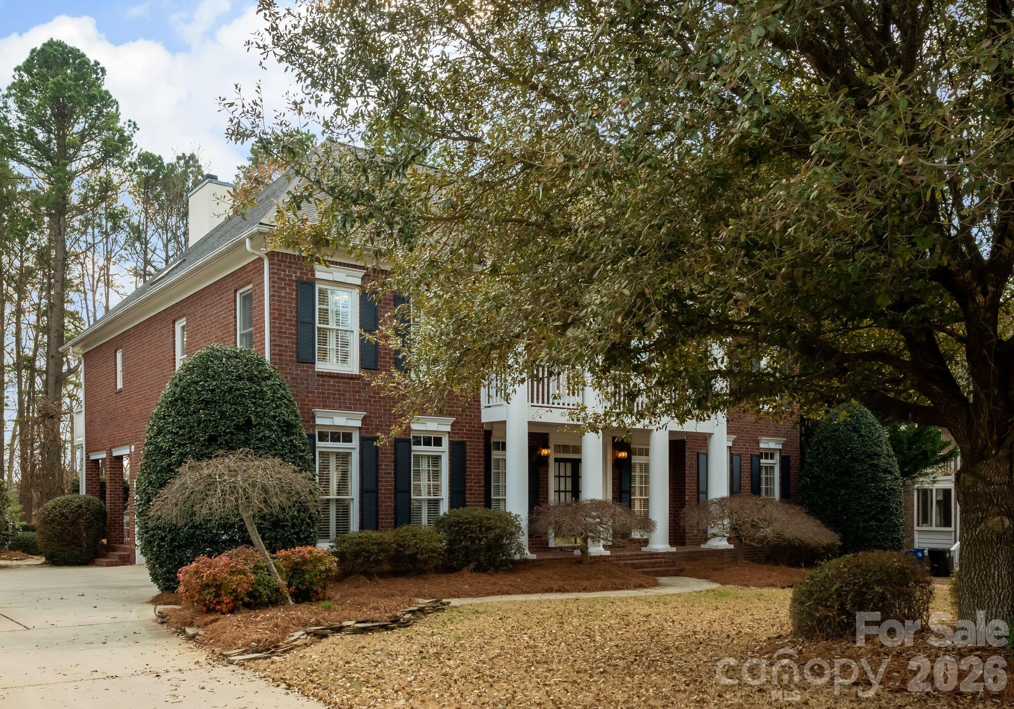 15705 Knox Hill Road