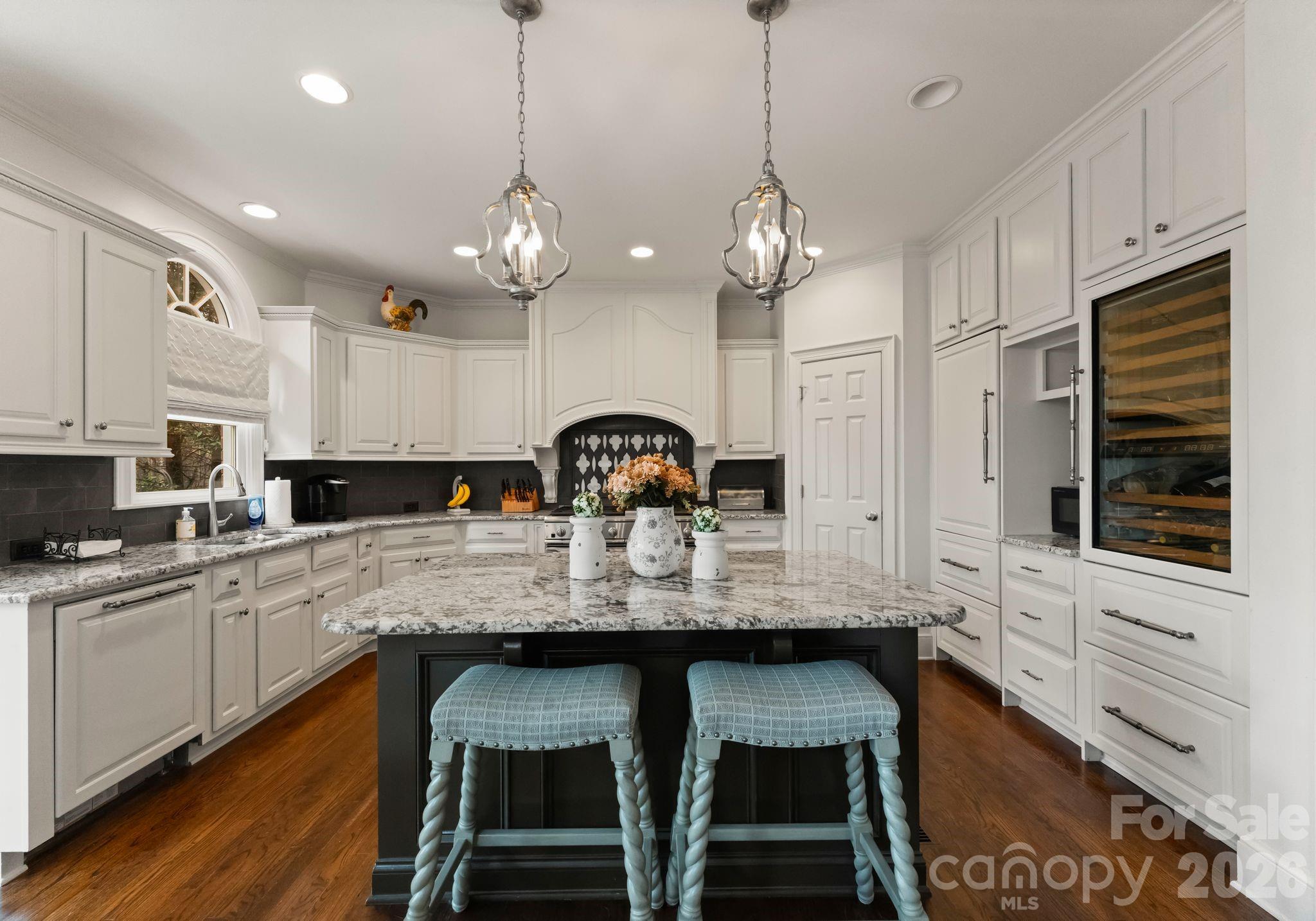 Birkdale - Residential