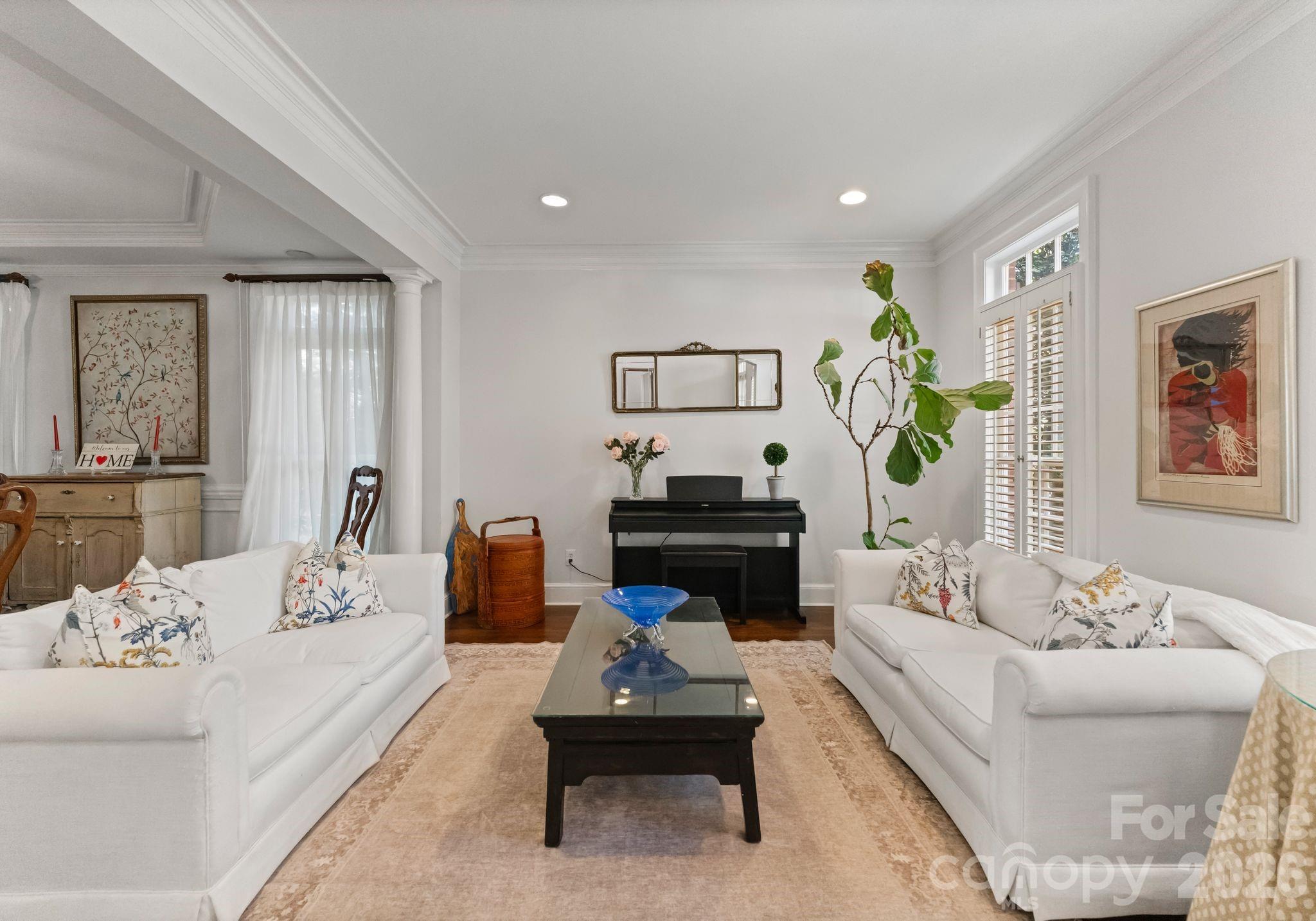 Birkdale - Residential