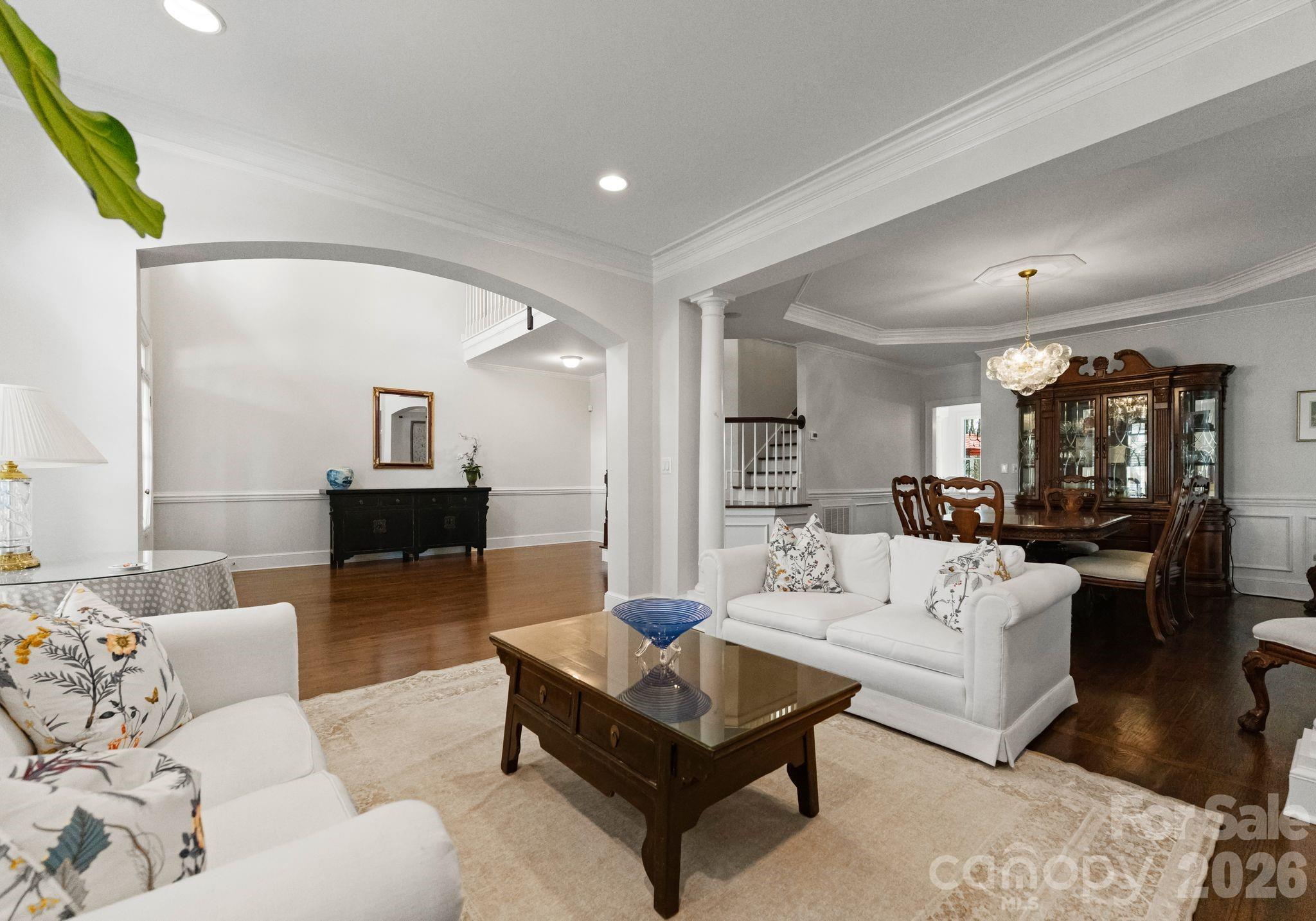 Birkdale - Residential