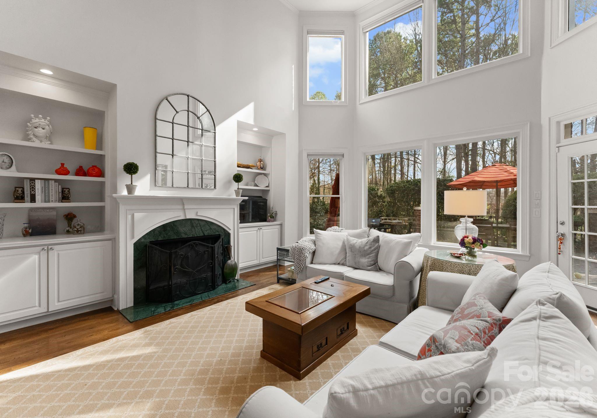 Birkdale - Residential