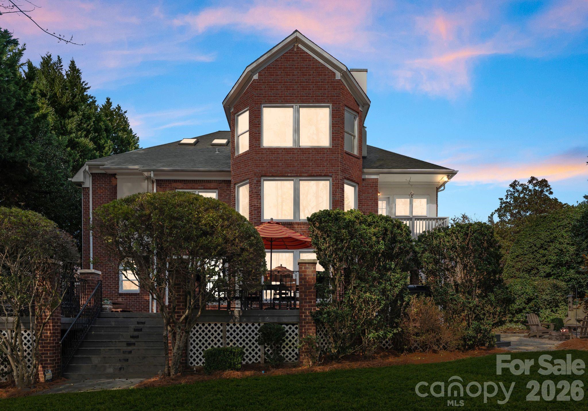 15705 Knox Hill Road