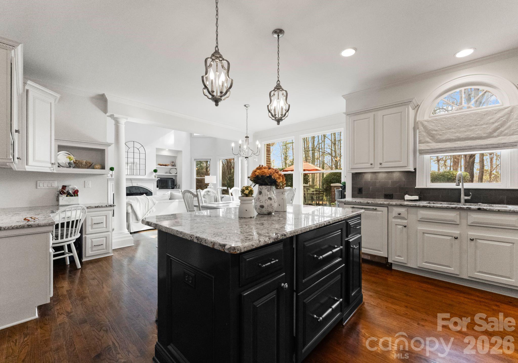 Birkdale - Residential