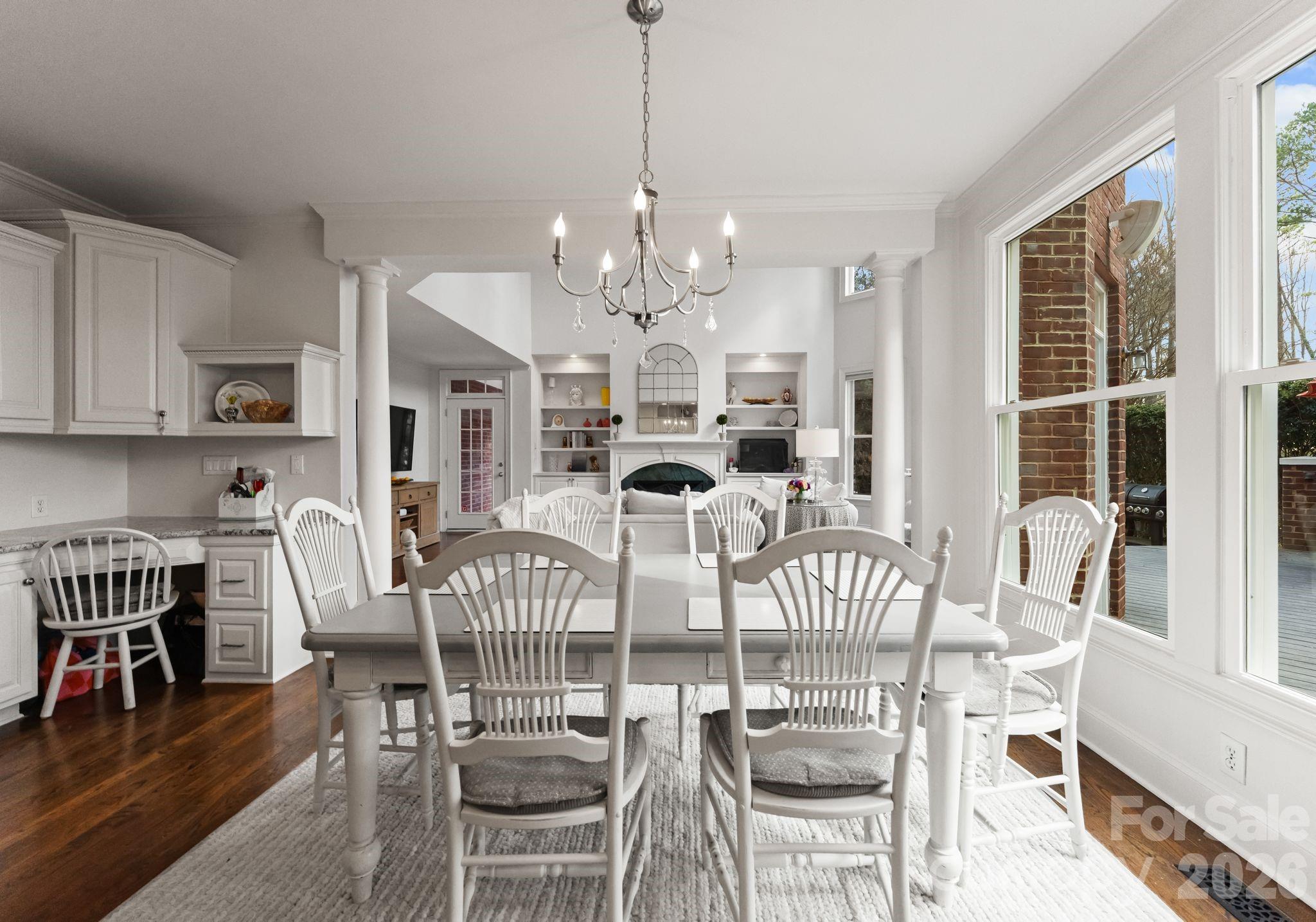 Birkdale - Residential