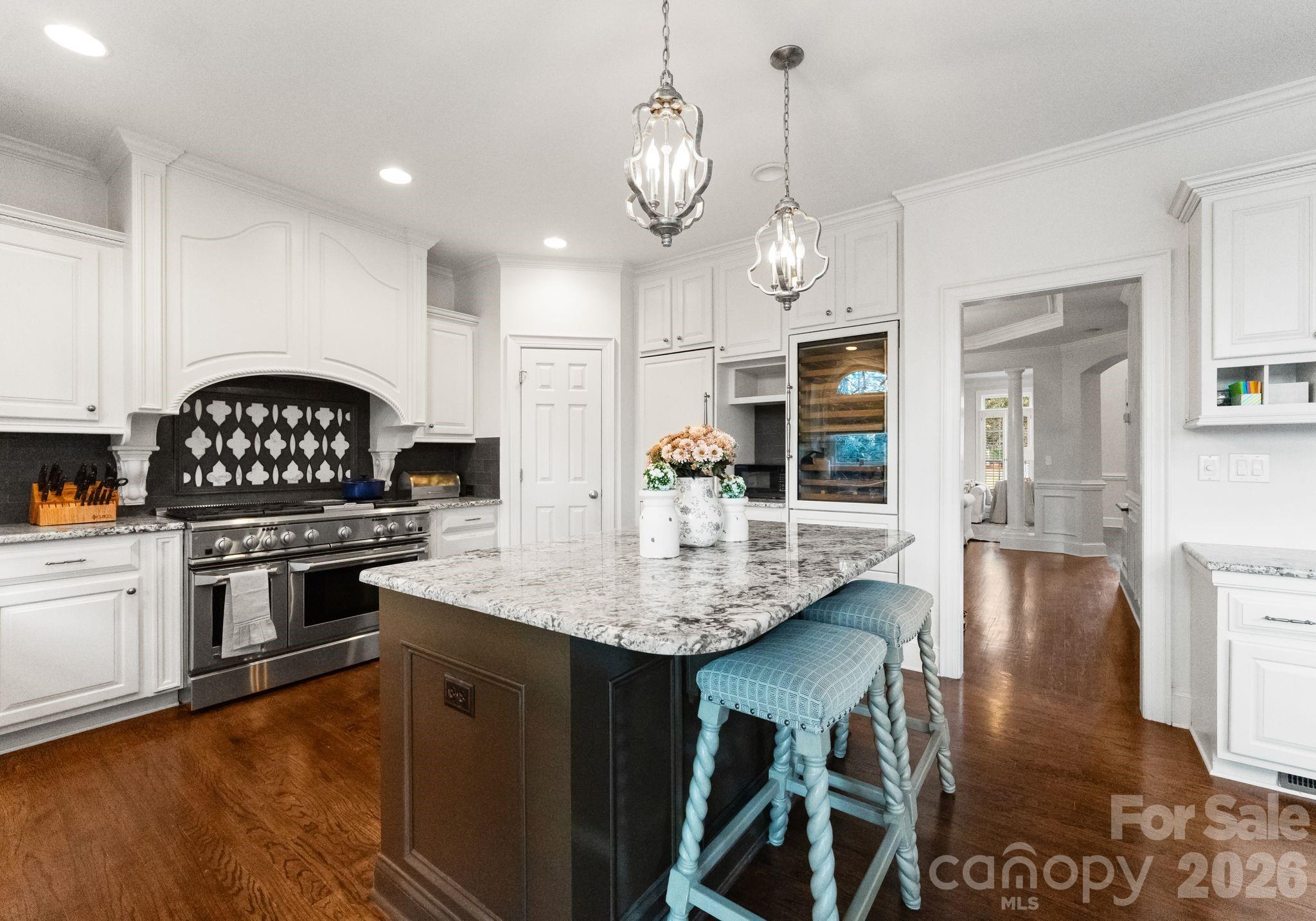 Birkdale - Residential