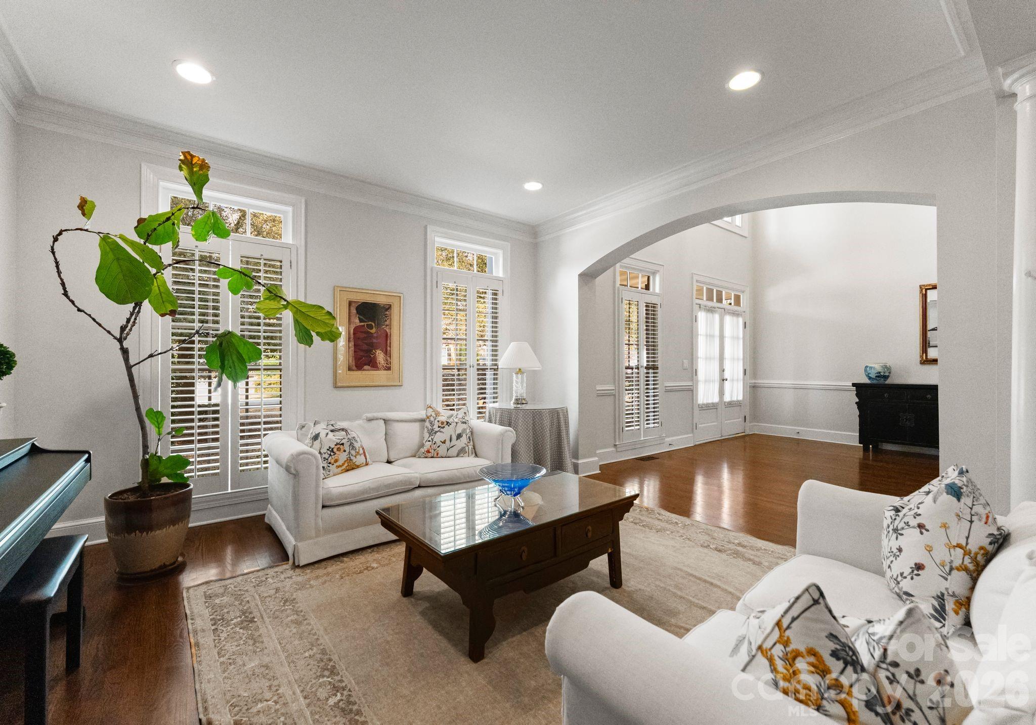 Birkdale - Residential