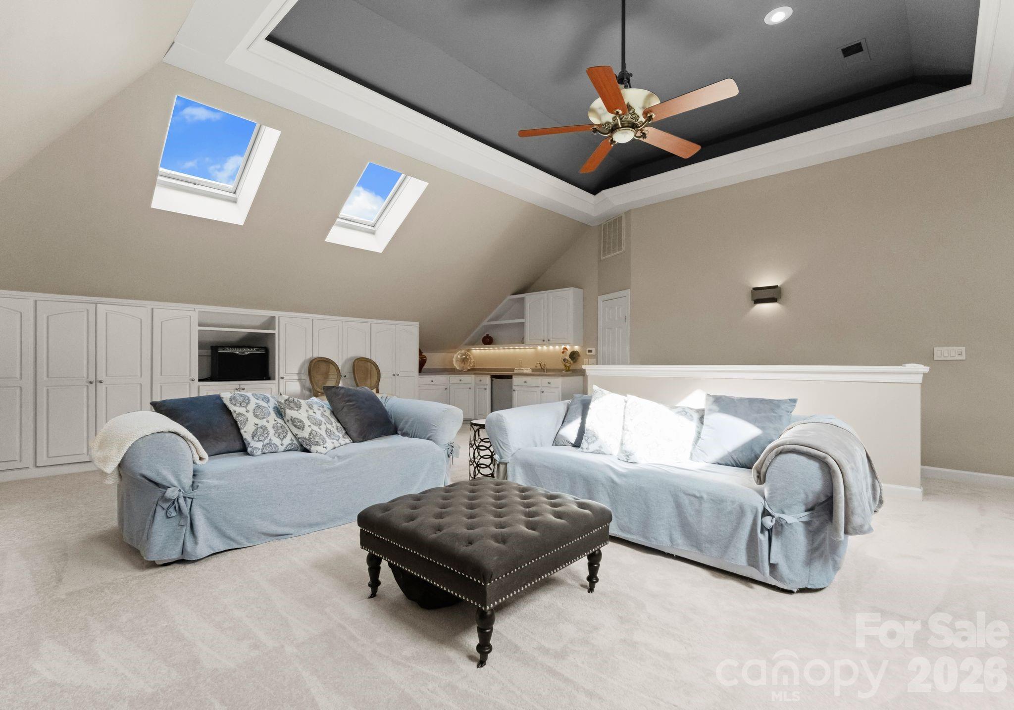 Birkdale - Residential