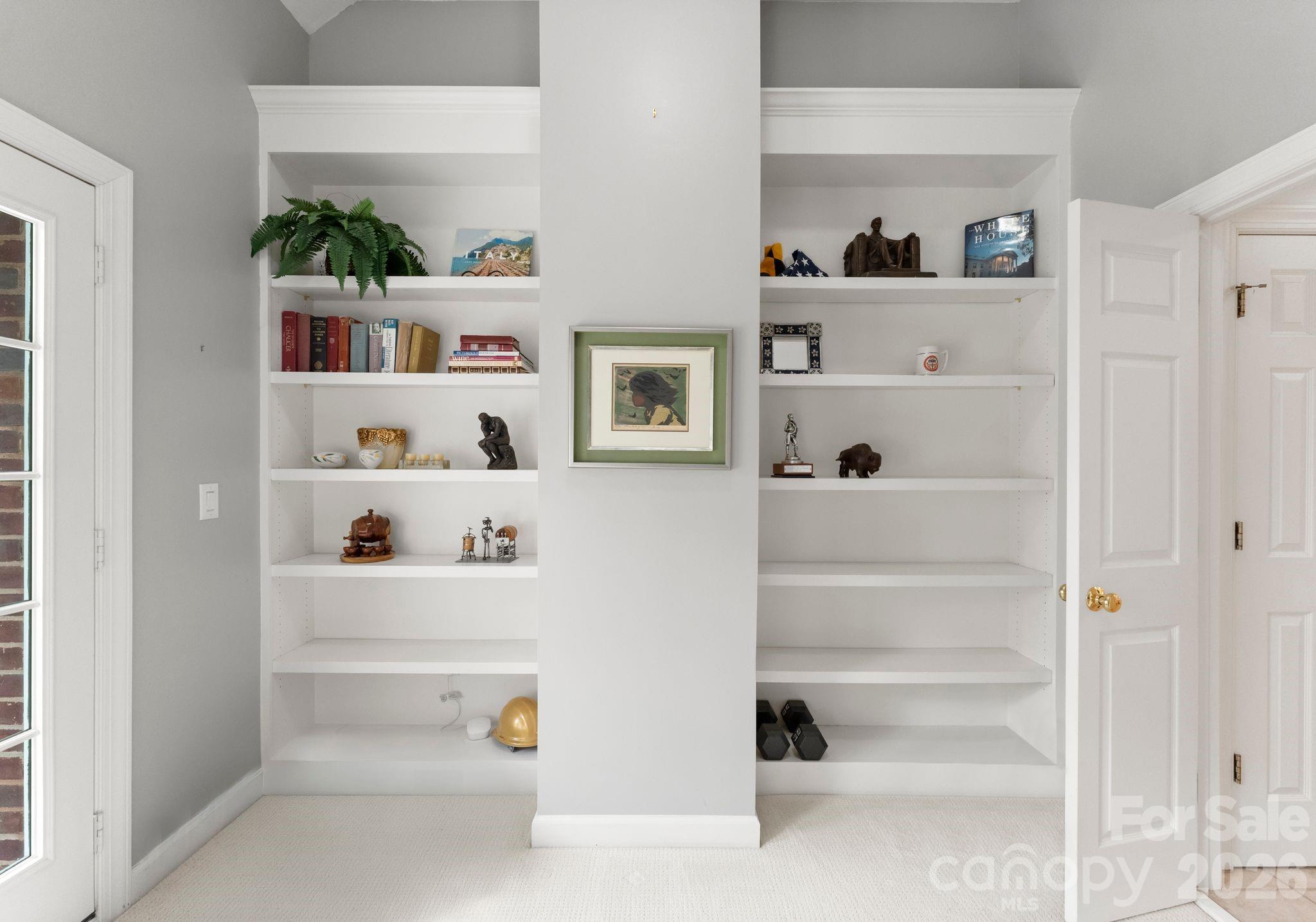 Birkdale - Residential