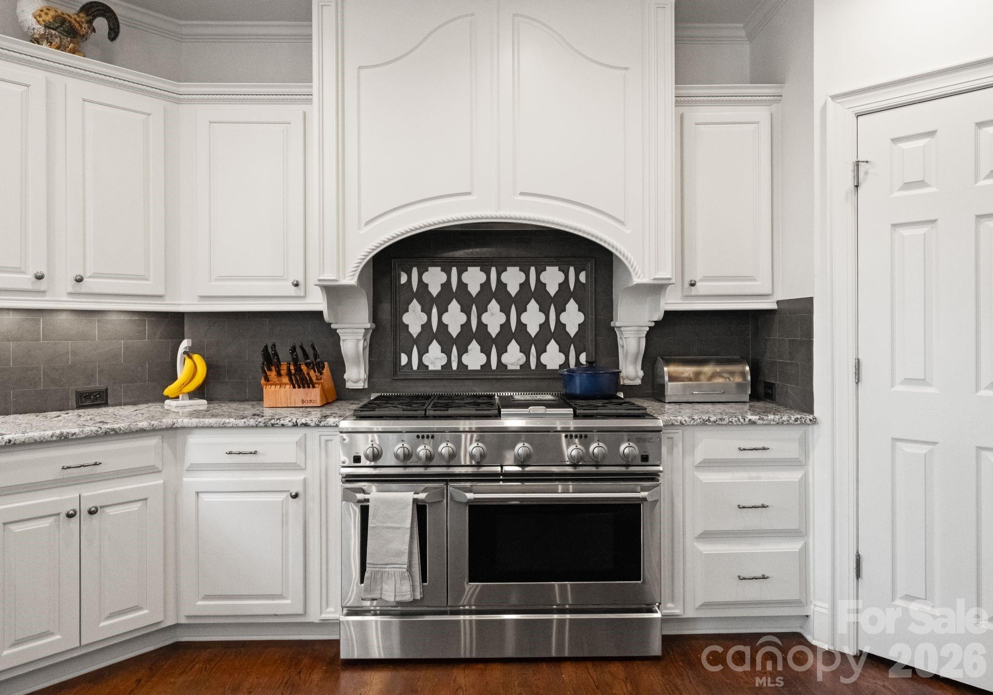 Birkdale - Residential